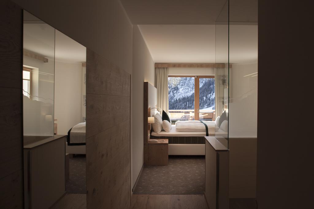 Hotel Nassfeld Sonnenalpe Nassfeld Habitación foto