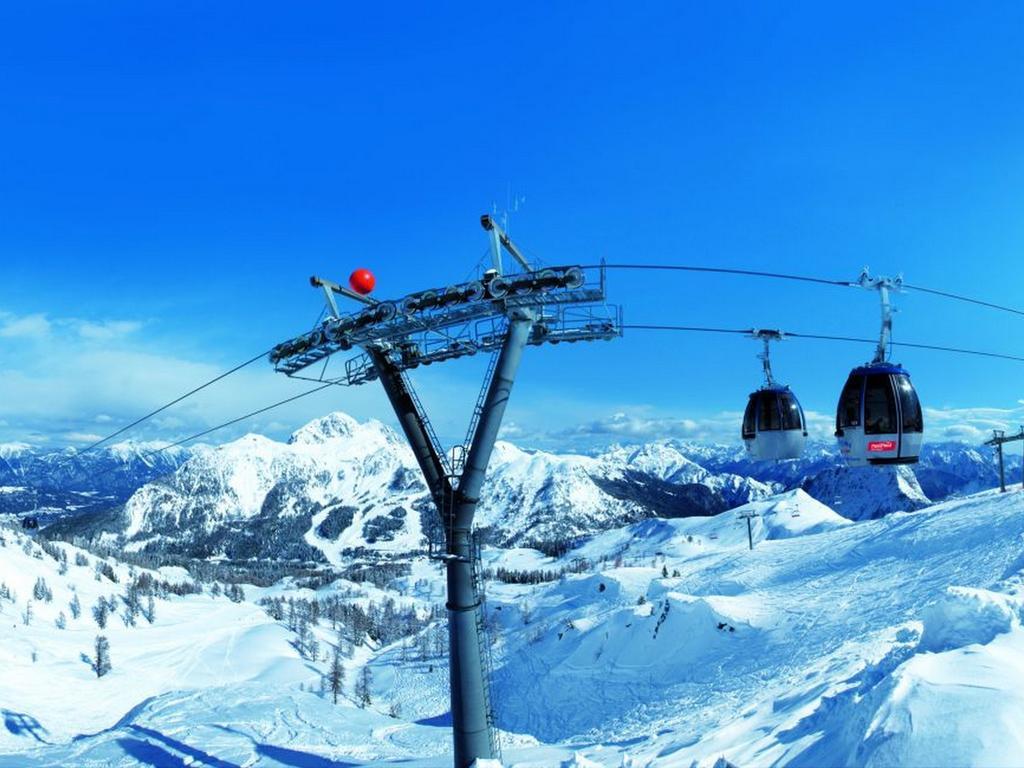 Hotel Nassfeld Sonnenalpe Nassfeld Exterior foto